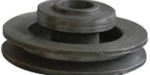 Tractor Cast Iron Pulley