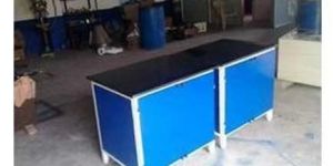 Commercial Work Table