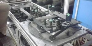 Industrial Chain Conveyor