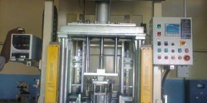 Leak Testing Machine