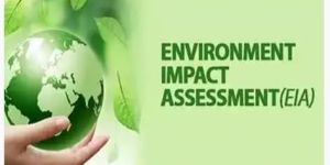 Environmental Impact Assessment Services