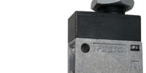 Pneumatic Mechanical Valve