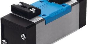 Pneumatic Pilot Valve