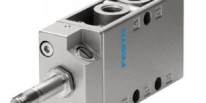 Pneumatic Solenoid Valve