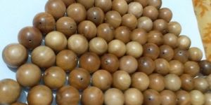 Sandalwood Beads