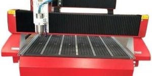 CNC Stone Engraving Machine