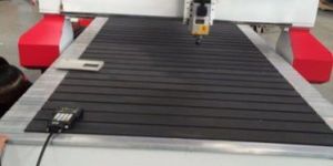 CNC Wood Engraving Machine