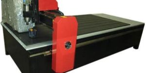 CNC Woodworking Router Machine