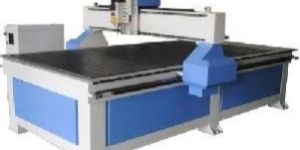 Industrial CNC Engraving Machine