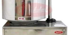 Conventional Grinder