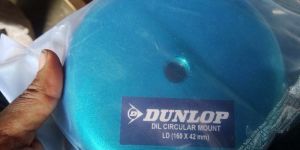 Mounting Vibration Rubber Pad