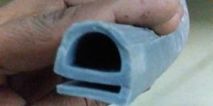 Rubber Door Gasket