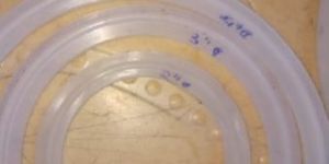 Silicone Tc Gasket