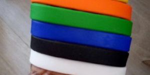 Silicone Wristband