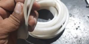 U Shape Rubber Profile