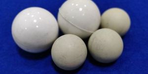 Vibro Silicone Balls