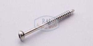 Malleolar Screws