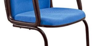 Single Seater Visitor Chair