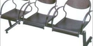 Three Seater Waiting Chair