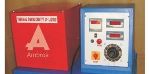 Thermal Conductivity Apparatus