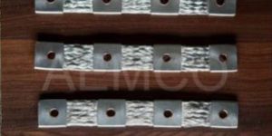 Copper Flexible Busbars