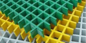 FRP Molded Grating