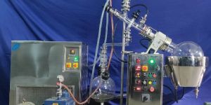 Rotary Evaporator