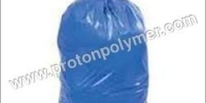 Plastic Disposable Bags