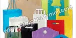 Plastic Shopping Bags