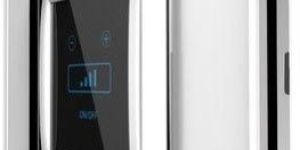 Modular Touch Switch