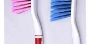 Plastic Cleaning Brush