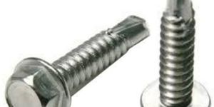 Sheet Metal Screws