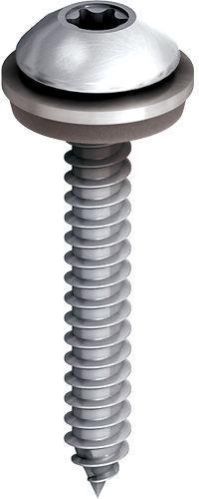Stainless Steel Screws