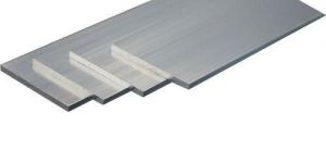 Aluminium Flat Bar