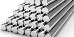 Aluminium Round Rod Bar