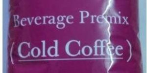 Cold Coffee Premix