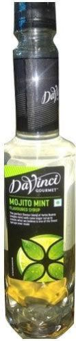 Mojito Mint Flavored Syrup