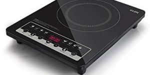 Induction Electric Cooker