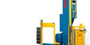 Pallet Wrapping Machine