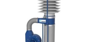 Cyclone Dust Collectors