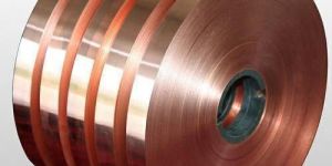 Copper Strips