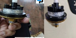 Swiss Huba 625 Differential Switch 625.6532