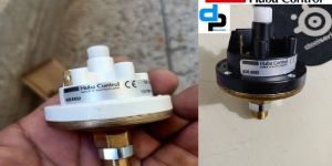 Swiss Huba 625 Pressure Switch 625.6532