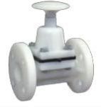 PP Diaphragm Valve