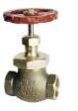 Union Bonnet Globe Valve
