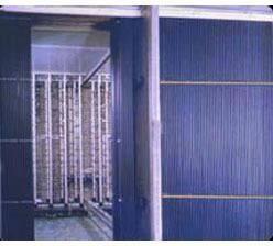 Air Washer Chamber