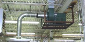 Ventilation System