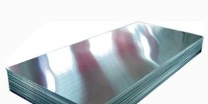 Aluminium Sheet 6063