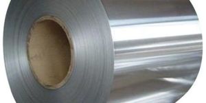 Aluminium Sheet Coil
