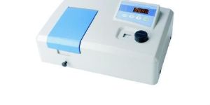 Visible Spectrophotometer